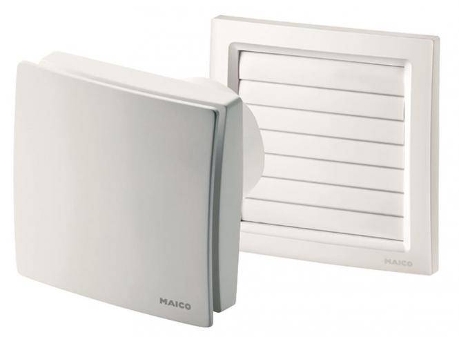 Maico 0084.0459 Automatische AKE 150/1 Kellerentfeuchtung DN 150 Install.Baumaterial-0