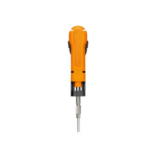 Kontaktlösewerkzeug REMOVAL TOOL HD Weidmüller Inhalt: 1 St. Kontaktlösewerkzeug