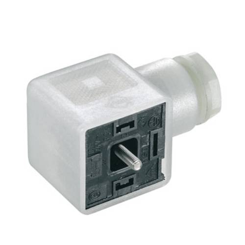Sensor-/Aktorsteckverbinder Buchse SAIB-VSA-3P/24/9/LD 1873120000 Weidmüller Inhalt: 1 St.
