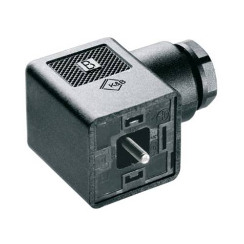 Thumbnail - Sensor-/Aktorsteckverbinder Buchse SAIB-VSA-3P/230/9-H/OB 1873130000 Weidmüller Inhalt: 1 St.