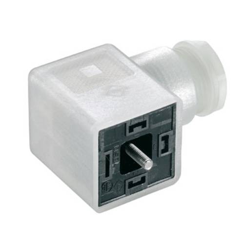 Sensor-/Aktorsteckverbinder Buchse SAIB-VSA-4P/230/11-H/OB 1873160000 Weidmüller Inhalt: 1 St.