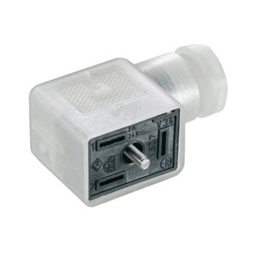 Sensor-/Aktorsteckverbinder Buchse SAIB-VSB-3P/24/9/LD 1873180000 Weidmüller Inhalt: 1 St.