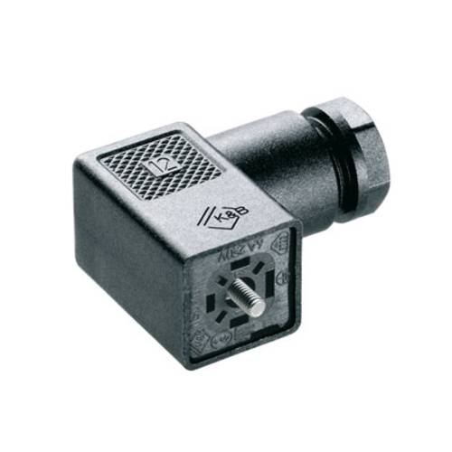 Thumbnail - Sensor-/Aktorsteckverbinder Buchse SAIB-VSCD-3P/250/7-OB 1873220000 Weidmüller Inhalt: 1 St.