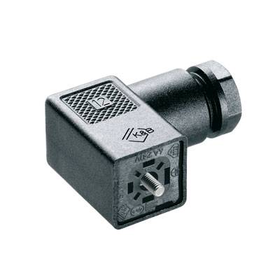 Sensor-/Aktorsteckverbinder Buchse  SAIB-VSCD-4P/250/7-OB  1873230000 Weidmüller Inhalt: 1 St.
