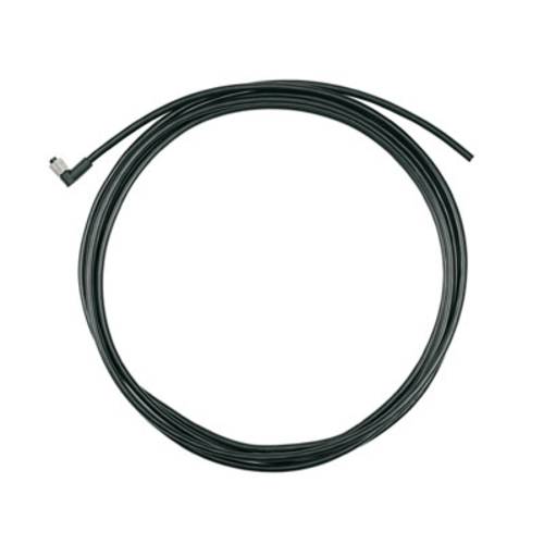 Weidmüller 1873271000 Sensor-/Aktor-Steckverbinder, konfektioniert M5 Buchse, gewinkelt 10.00 m Polzahl Sensoren: 4 1 St...