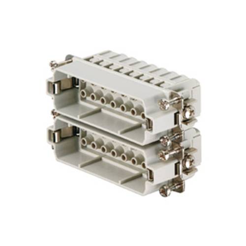 Weidmüller 1875620000 Stifteinsatz RockStar® HDC HA 16 + PE Crimpen 1 St.