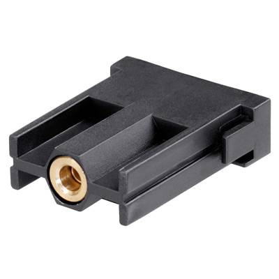 Weidmüller 1894720000 Pneumatikeinsatz RockStar® HDC CM 1 Schlauchanschluss (Pneumatik) 1 St.