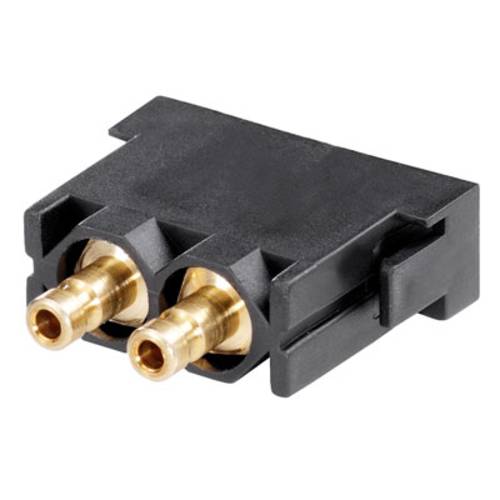 Weidmüller 1894770000 Pneumatikeinsatz RockStar® HDC CM 2 Schlauchanschluss (Pneumatik) 1 St.