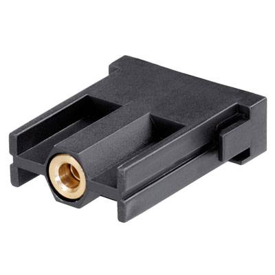 Weidmüller 1894780000 Pneumatikeinsatz RockStar® HDC CM 1 Schlauchanschluss (Pneumatik) 1 St.