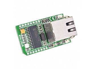 Microcontroller pc-interface