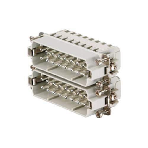 Weidmüller 1896840000 Stifteinsatz RockStar® HDC HA 16 + PE Zugfeder 1 St.