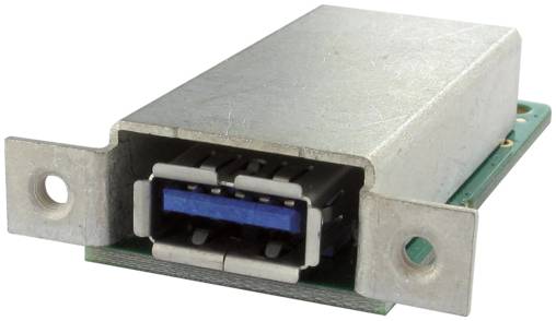 Murrelektronik 4000-68000-9040021, Modlink MSDD Gender Changer-0