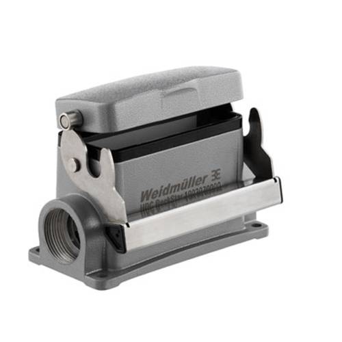 Weidmüller HDC 40D SDLU 1M25G 1903070000 Sockelgehäuse 1 St.