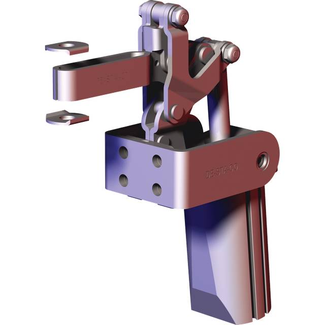DESTACO 817-U - 817-U - Standard-Kraftspanner-0