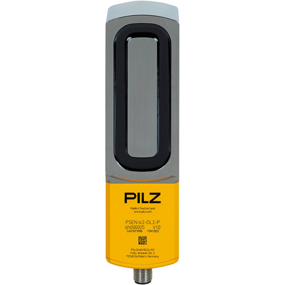 PILZ PSEN sl2-DL2-P switch Sensorik P/N: 6N000005-0