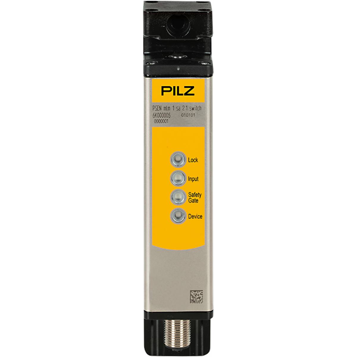 PILZ PSEN mlm 1 sa 2.1 switch, P\n: 6K000005-0