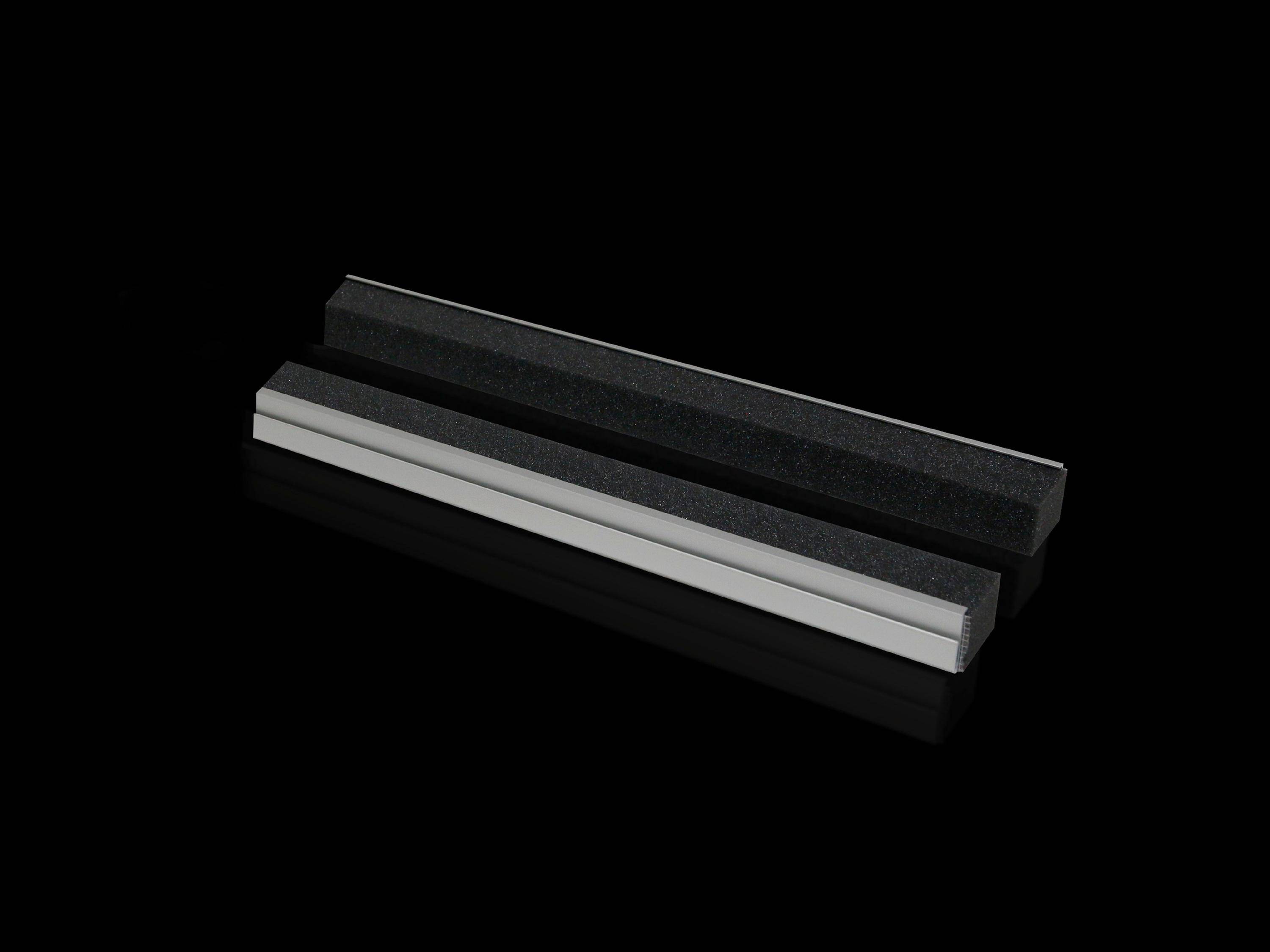 Rittal TS 8802.060 Profil zur Kabeleinführung, mittig für TS, TP-0