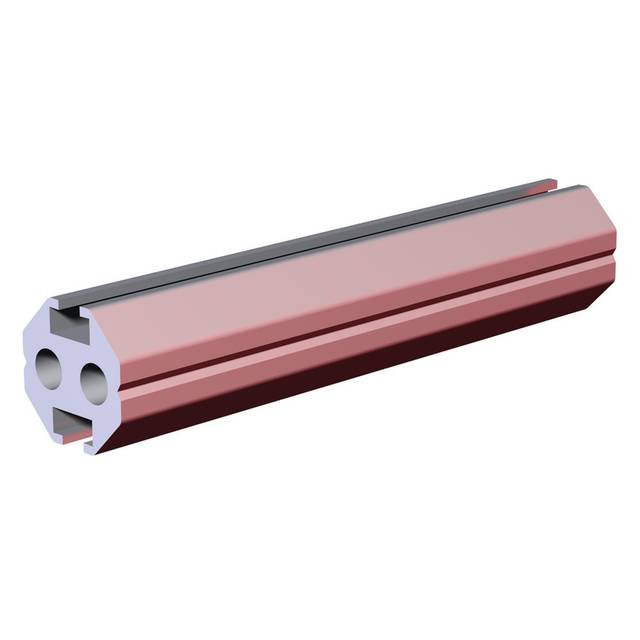 DESTACO B-30-3000-0, BodyBuilder Aluminiumprofil-0