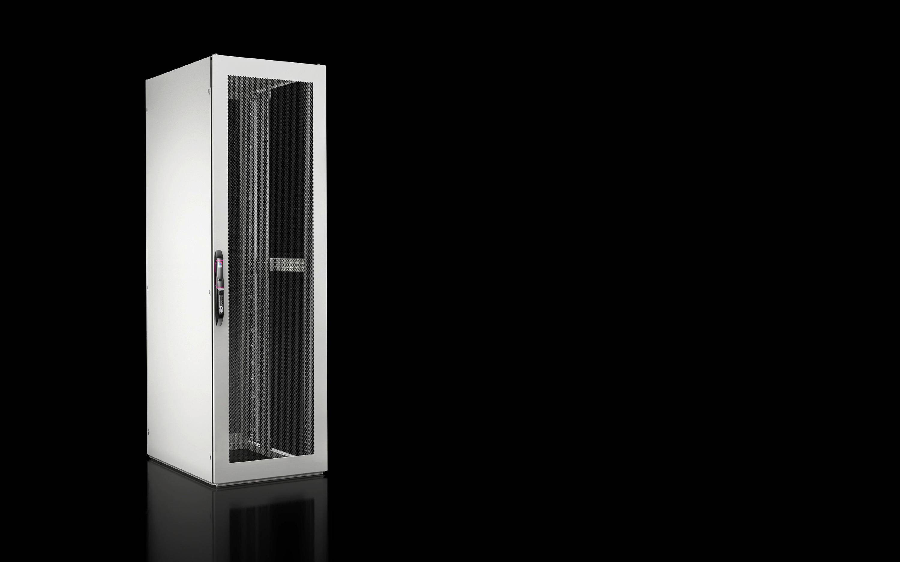 Rittal TX 5540.220 TX Colocation Rack-0