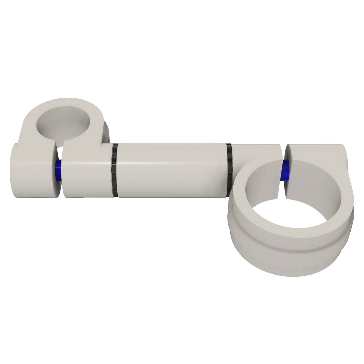 DESTACO CPI-ED25-40-25-100, Schwenkarm Aus Aluminium-0