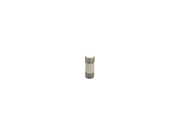 Wöhner 31202000, Zylindr. Sicherungseinsatz 80 A (Verpackung 10 Stk.)