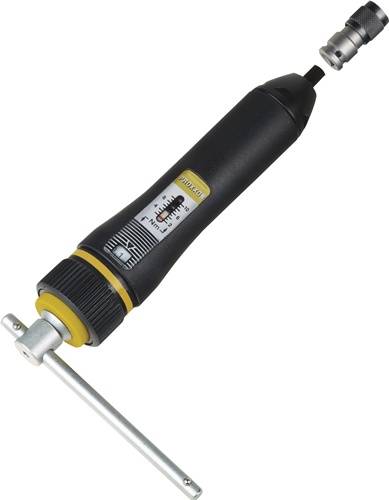 Drehmomentschraubendreher MicroClick 2-10 Nm PROXXON-0