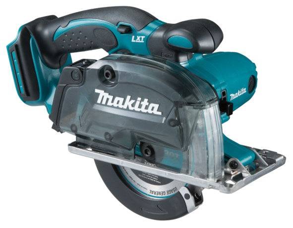Makita DCS552Z, Metalltrennsäge-0