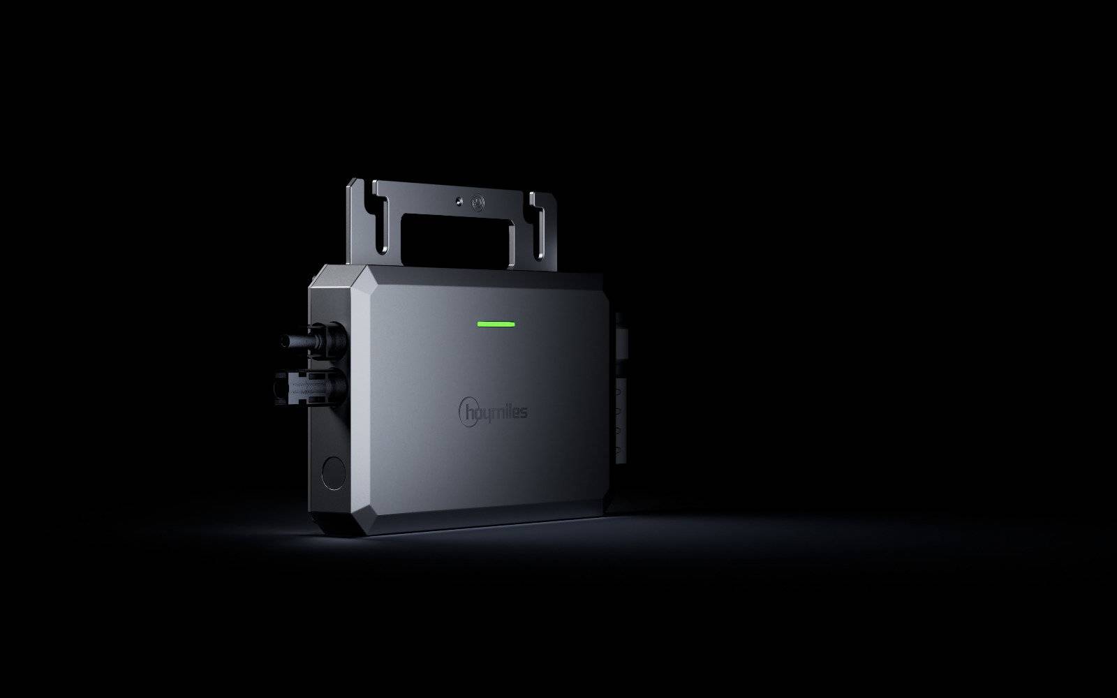 Hoymiles HiFlow Pro 800W-2WB Mikrowechselrichter mit eingebautem WLAN-Modul-0