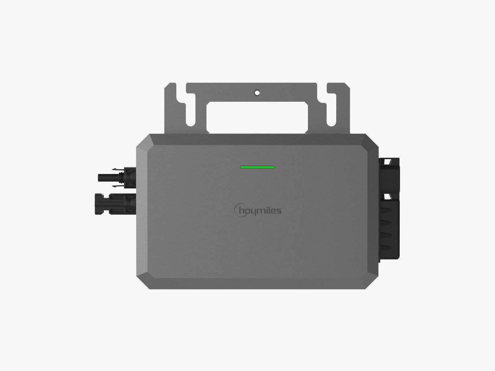 Hoymiles HiFlow Pro 800W-2WB Mikrowechselrichter mit eingebautem WLAN-Modul-1