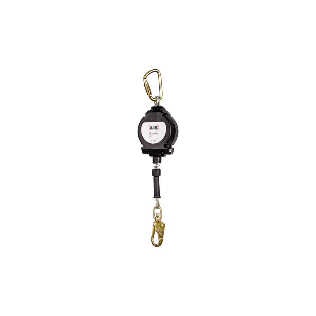ABS PSA-Ausrüstung Höhensicherungsgerät mit Stahlseil B-Lock 20,0m-0