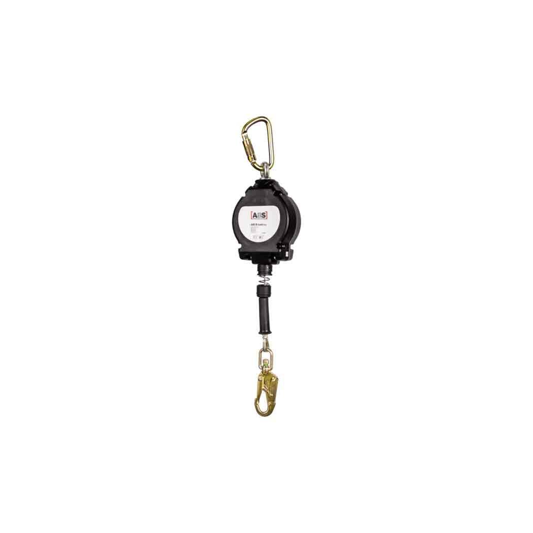ABS PSA-Ausrüstung Höhensicherungsgerät mit Stahlseil B-Lock 15,0m-0