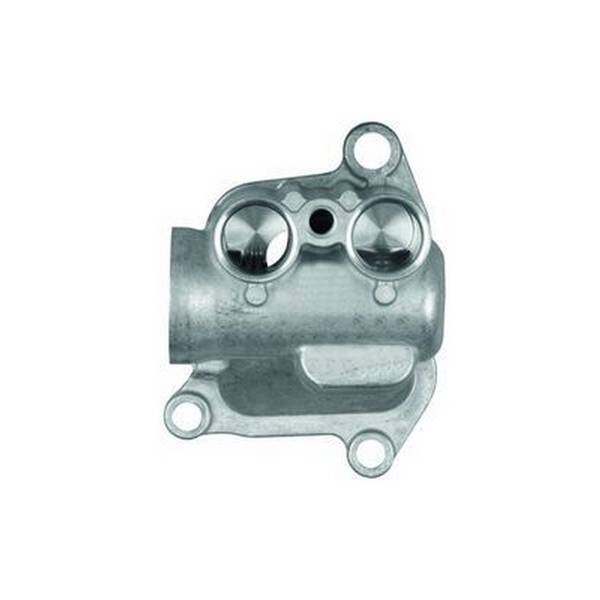 Thermostat Ölkühlung Öffnungstemperatur 100 °C mit Dichtung MAHLE für BMW X5