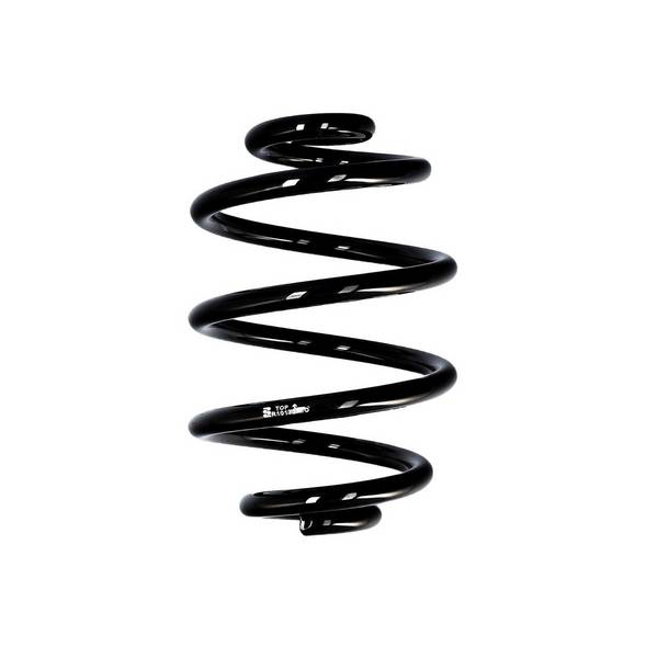Fahrwerksfeder Hinterachse Schraubenfeder Ø 12,8 mm EIBACH für u.a. OPEL CORSA