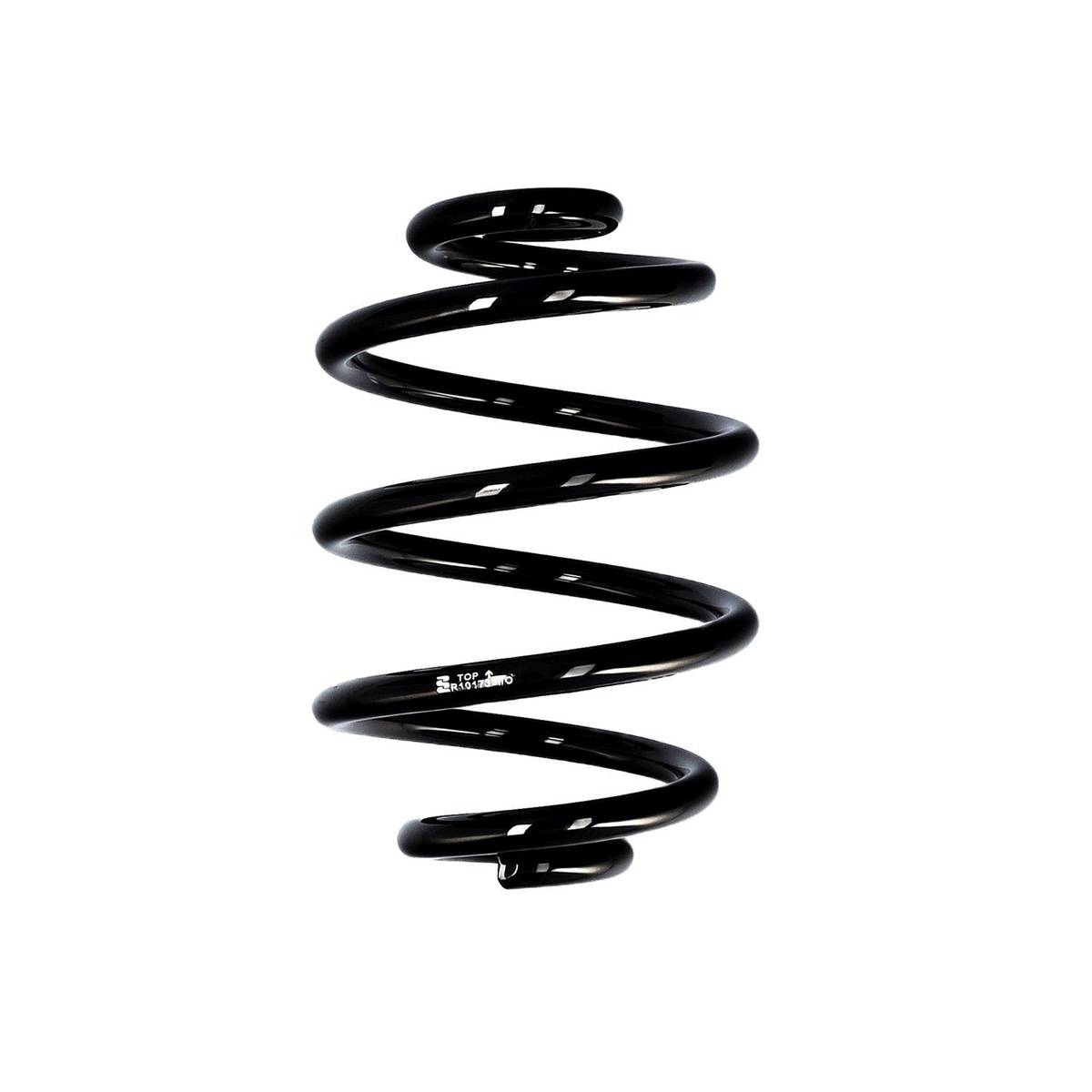 Fahrwerksfeder Hinterachse Schraubenfeder Ø 12,8 mm EIBACH für u.a. OPEL CORSA-0