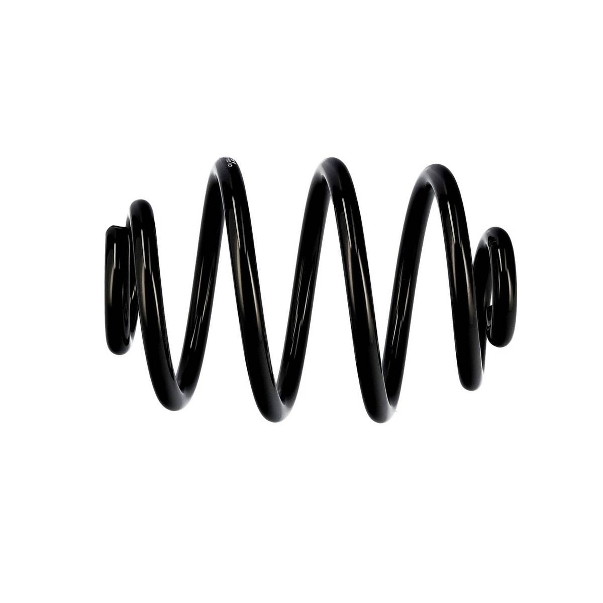 Fahrwerksfeder Hinterachse Schraubenfeder Ø 12,8 mm EIBACH für u.a. OPEL CORSA-2