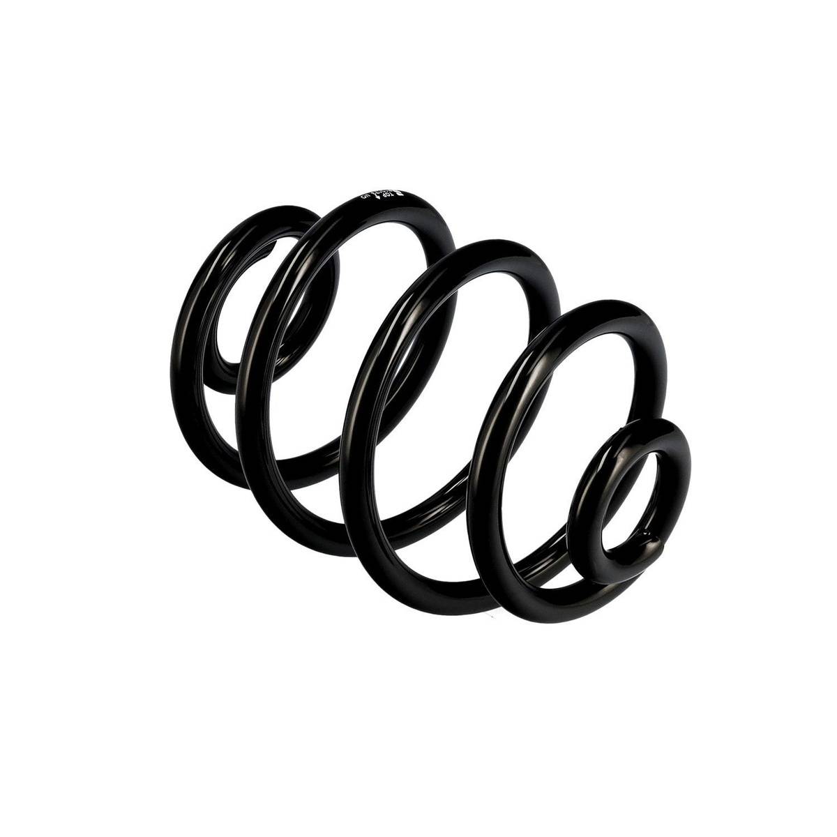Fahrwerksfeder Hinterachse Schraubenfeder Ø 12,8 mm EIBACH für u.a. OPEL CORSA-3