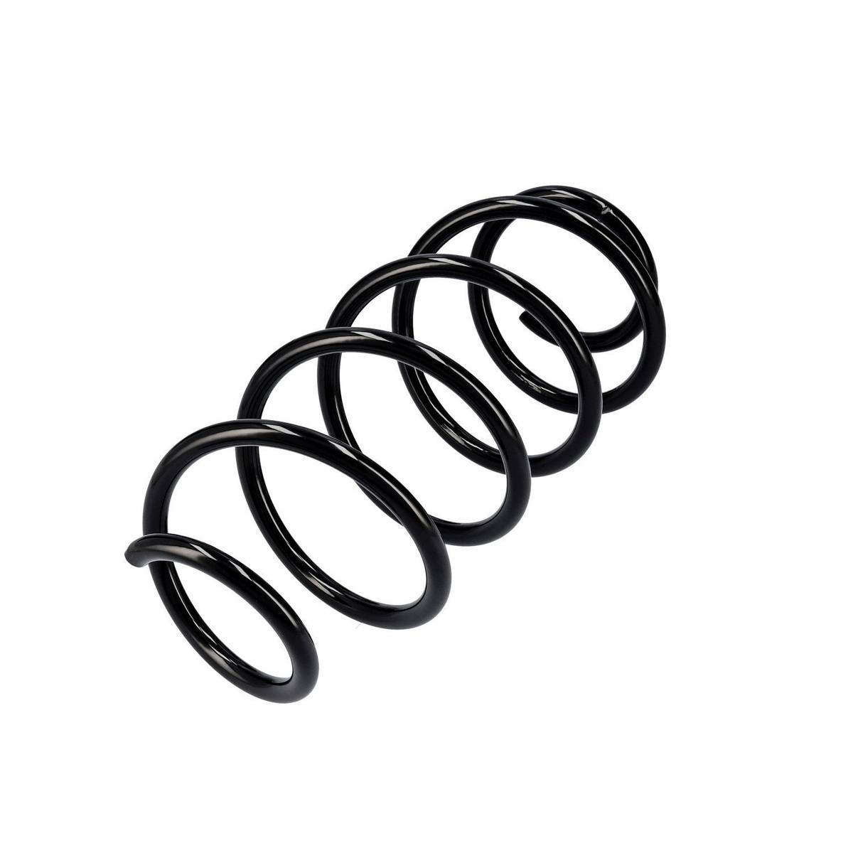 Fahrwerksfeder Vorderachse Schraubenfeder Ø 11,8 mm EIBACH für FORD FUSION-1