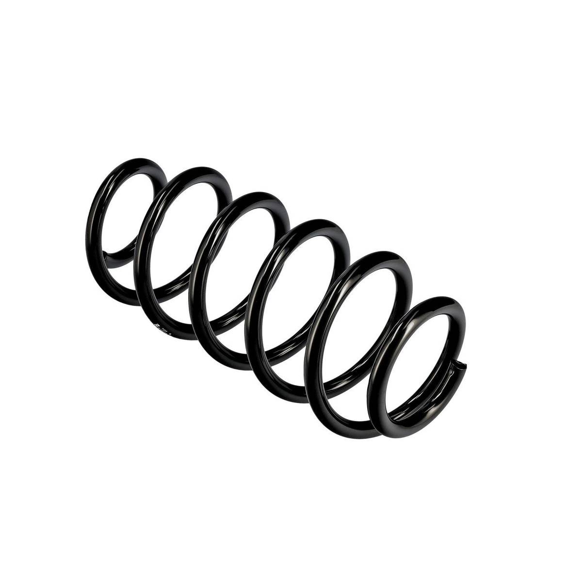 Fahrwerksfeder Vorderachse Schraubenfeder Ø 13,5 mm EIBACH für u.a. VW CADDY-3