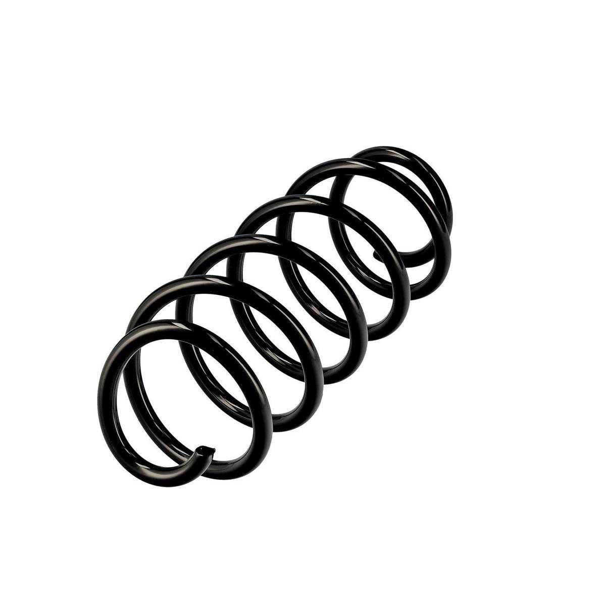 Fahrwerksfeder Vorderachse Schraubenfeder Ø 13 mm EIBACH für u.a. VW CADDY-2