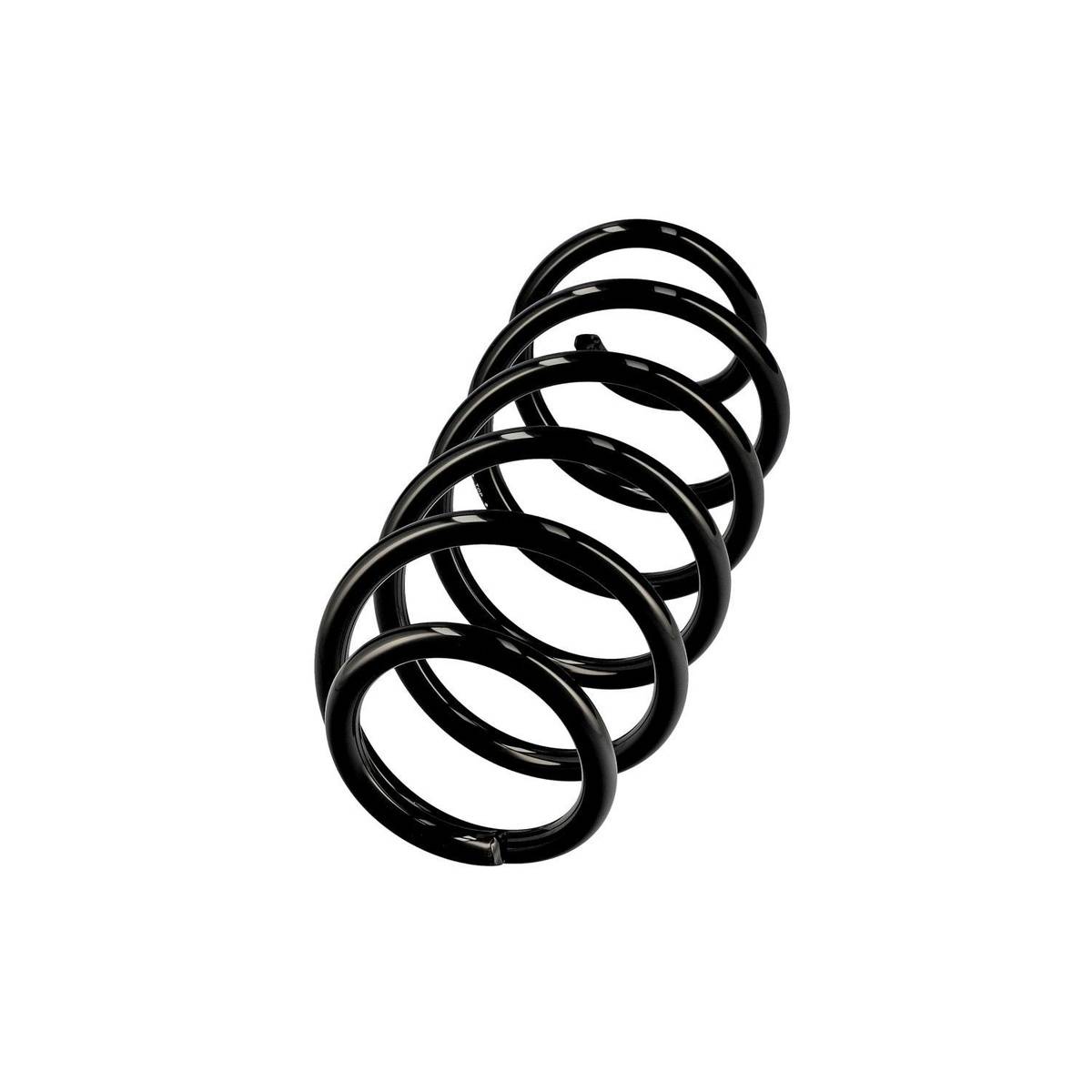 Fahrwerksfeder Vorderachse Schraubenfeder Ø 13 mm EIBACH für u.a. VW CADDY-4