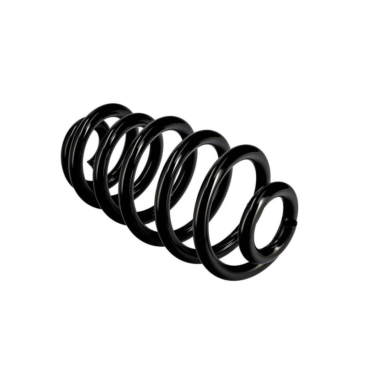 Fahrwerksfeder Hinterachse Schraubenfeder Ø 14,8 mm EIBACH für u.a. AUDI A4-0