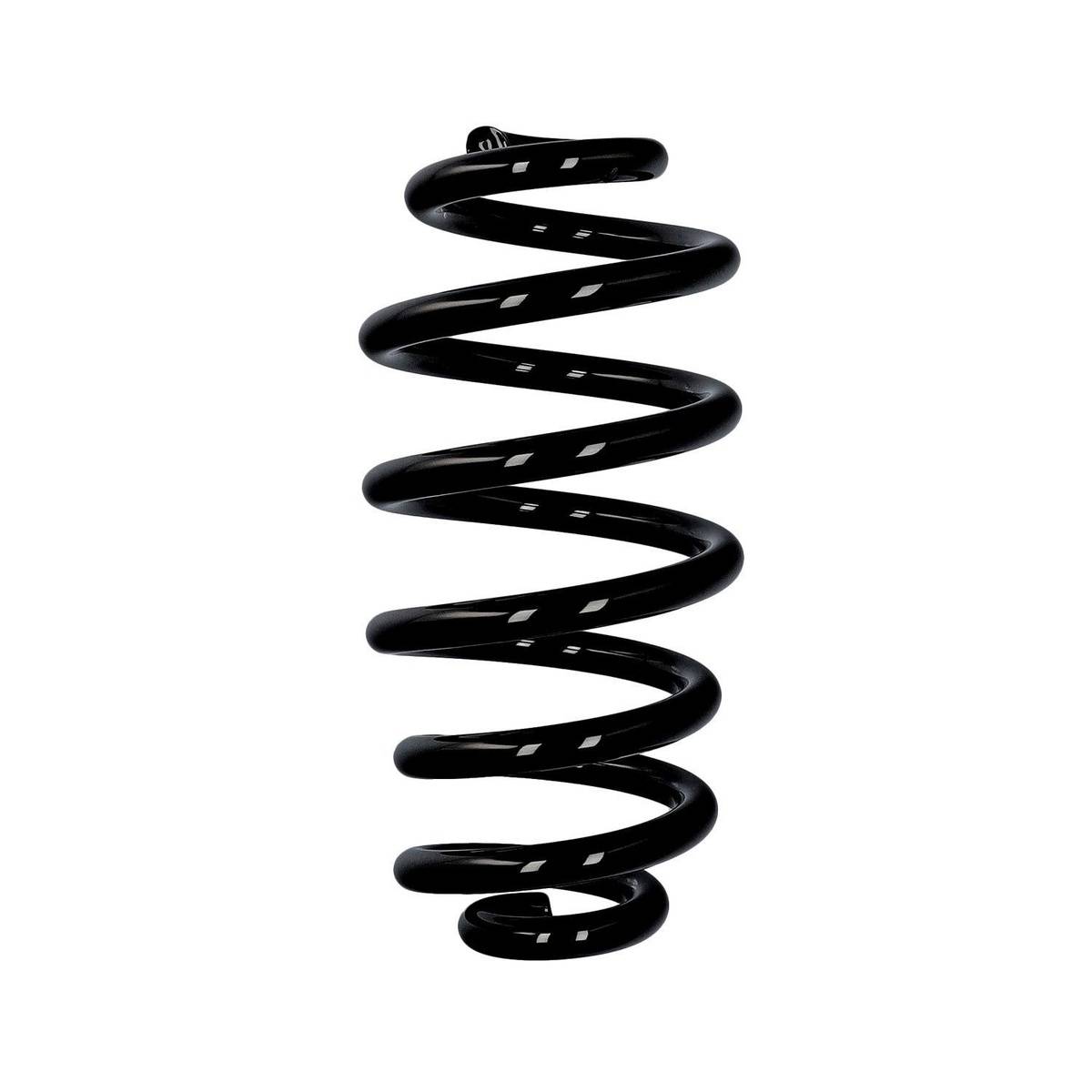 Fahrwerksfeder Hinterachse Schraubenfeder Ø 14,8 mm EIBACH für u.a. AUDI A4-1