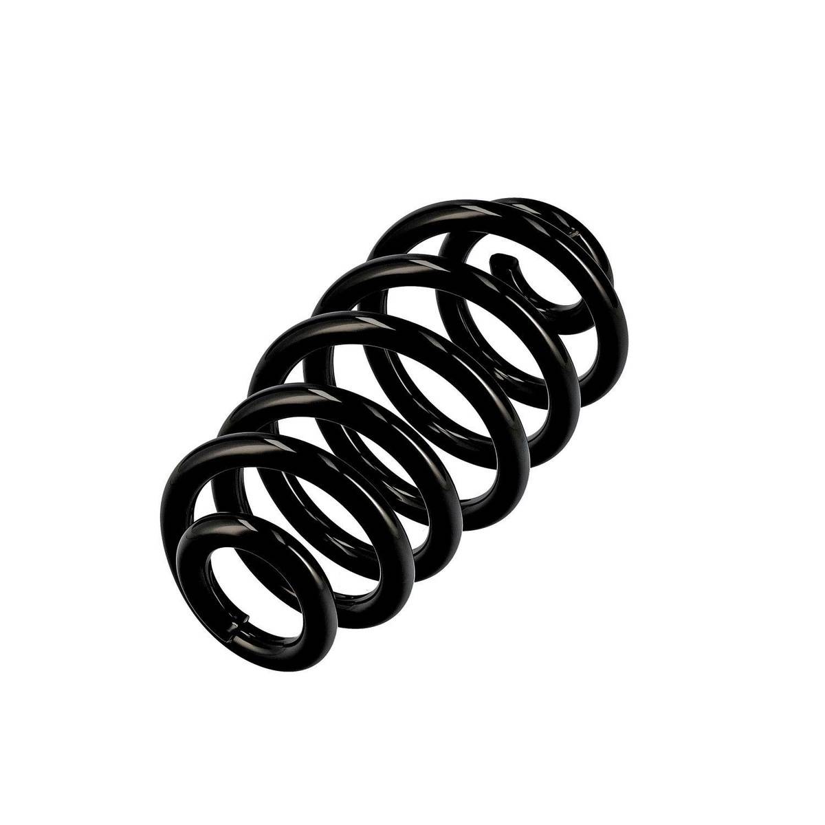 Fahrwerksfeder Hinterachse Schraubenfeder Ø 14,8 mm EIBACH für u.a. AUDI A4-2