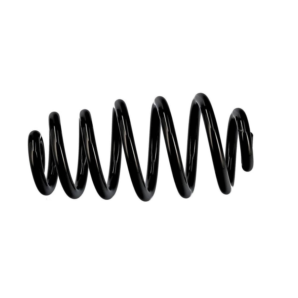 Fahrwerksfeder Hinterachse Schraubenfeder Ø 14,8 mm EIBACH für u.a. AUDI A4-3