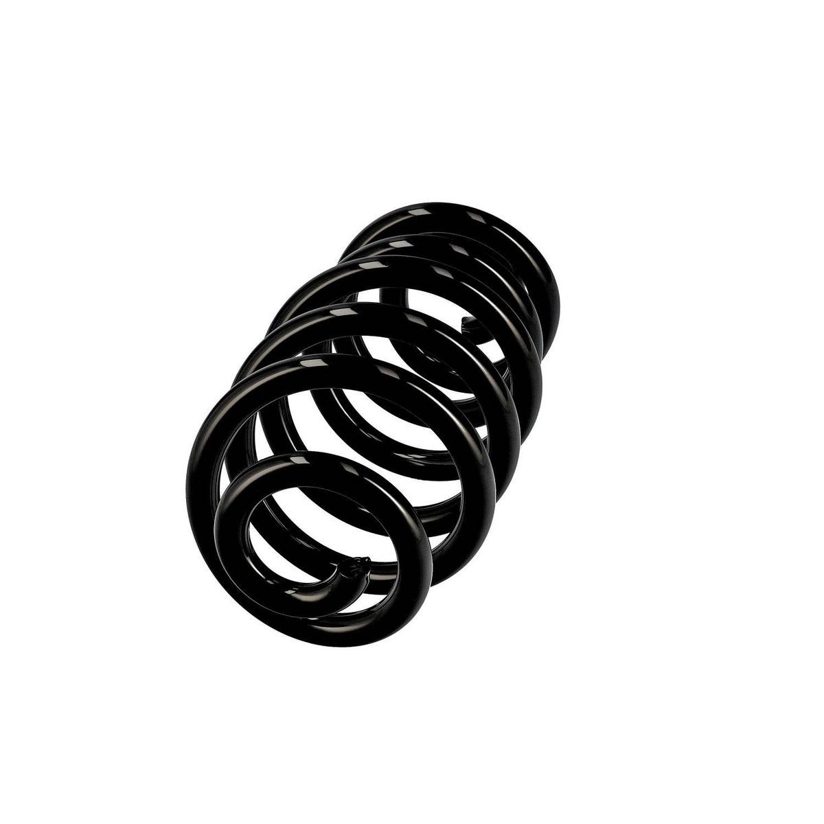 Fahrwerksfeder Hinterachse Schraubenfeder Ø 14,8 mm EIBACH für u.a. AUDI A4-4