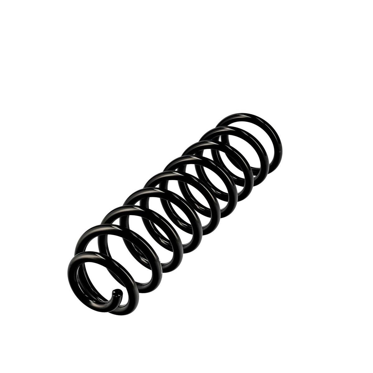 Fahrwerksfeder Vorderachse Schraubenfeder Ø 13 mm EIBACH für u.a. MB E-KLASSE-1