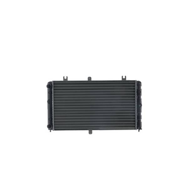 Kühler Motor Rippen mech. gefügt 560 mm - 342 mm MAHLE für u.a. LADA PRIORA