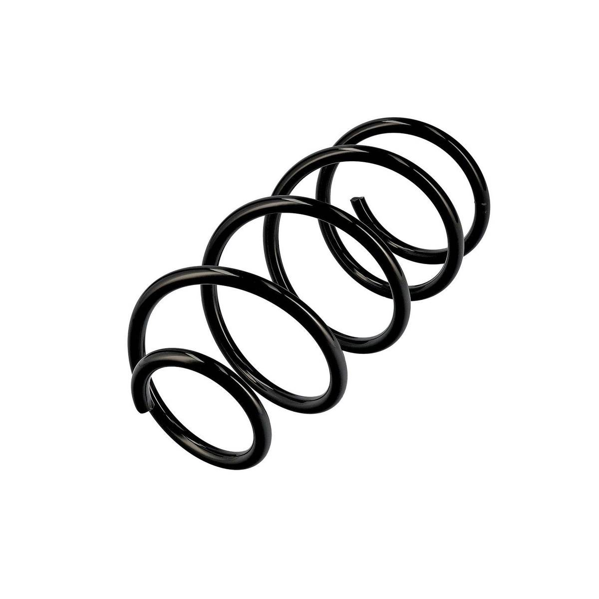 Fahrwerksfeder Vorderachse Schraubenfeder Ø 12,2 mm EIBACH für u.a. BMW 3er-1