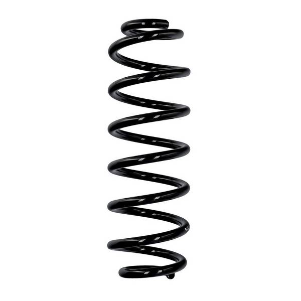 Fahrwerksfeder Hinterachse Schraubenfeder Ø 12,8 mm EIBACH für u.a. VW PASSAT