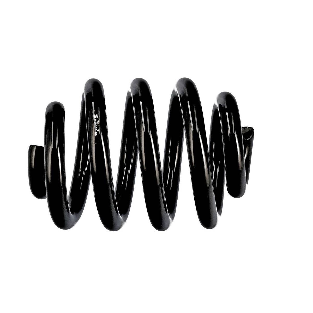 Fahrwerksfeder Hinterachse Schraubenfeder Ø 21,5 mm EIBACH für u.a. VW MULTIVAN-3